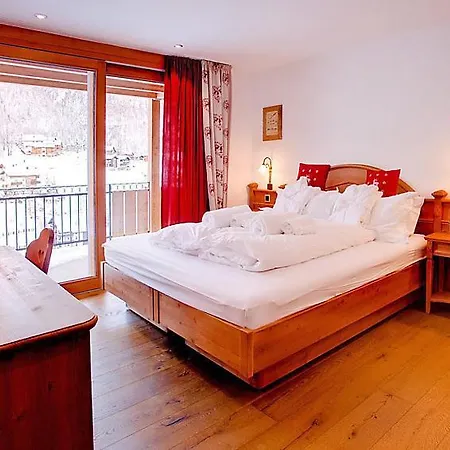 Sleeps 10 Wifi Zermatt