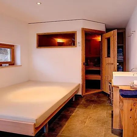 Sleeps 10 Wifi Zermatt